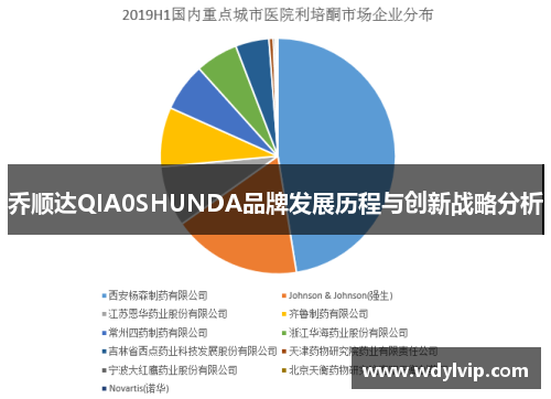 乔顺达QIA0SHUNDA品牌发展历程与创新战略分析